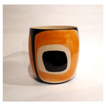 SEVENTIES vase by ICI ET LÀ - view 4
