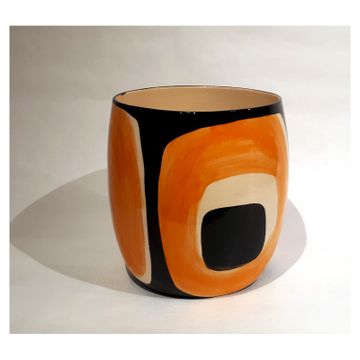 SEVENTIES vase by ICI ET LÀ - view 3