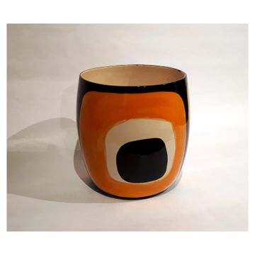 SEVENTIES vase by ICI ET LÀ - view 5