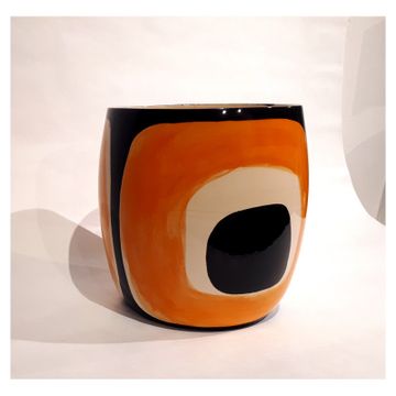 SEVENTIES vase by ICI ET LÀ - view 2