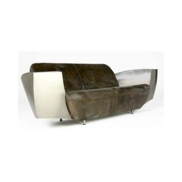 EASY ONE sofa by ICI ET LÀ - view 3