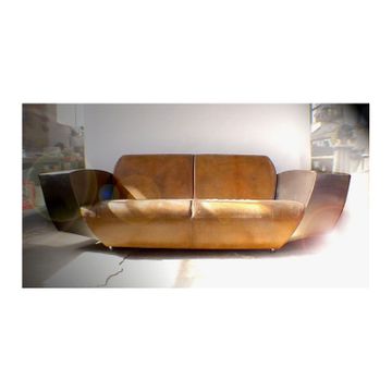 EASY ONE sofa by ICI ET LÀ - view 2