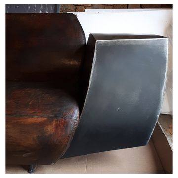 EASY ONE XL-AGED sofa by ICI ET LÀ - view 4