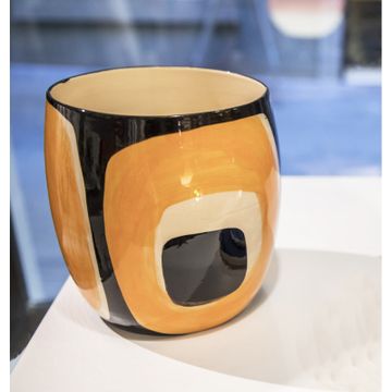 SEVENTIES vase by ICI ET LÀ - view 6