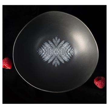 BEE BLACK bowl by ICI ET LÀ - view 2