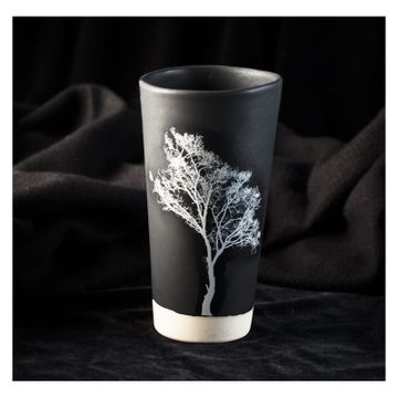 TREE BLACK tumbler by ICI ET LÀ - view 7