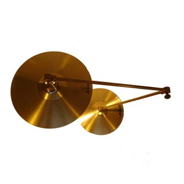 SPLASH table lamp by ICI ET LÀ - view 2