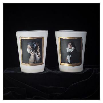 PERLA tumbler by ICI ET LÀ - view 4