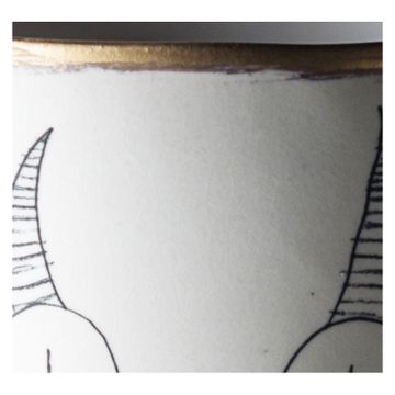 BASATI tumbler by ICI ET LÀ - view 2