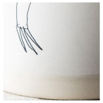 MAMU tumbler by ICI ET LÀ - view 3