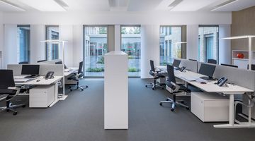 Werner Works Office Containers by Werner works - view 9