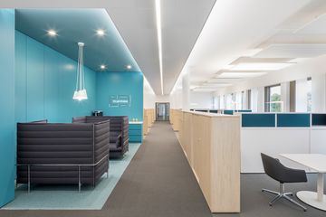 Werner Works Office Cupboards by Werner works - view 3