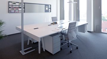 Werner Works Office Containers by Werner works - view 8