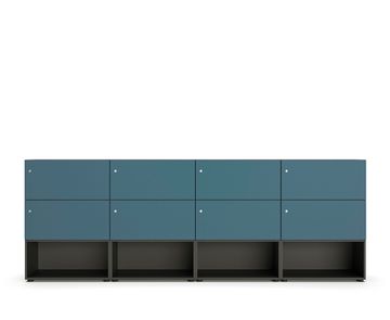 Werner Works Lockers by Werner works - view 6