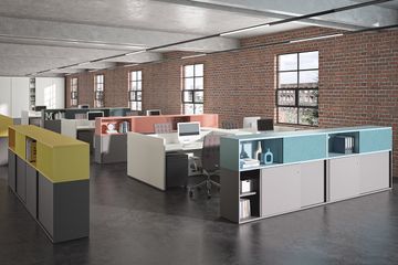 Werner Works Office Cupboards by Werner works - view 7