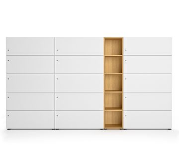 Werner Works Lockers by Werner works - view 4