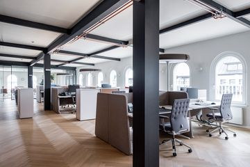 Werner Works Office Cupboards by Werner works - view 4
