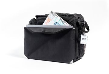 Werner Works Lockerbag Bruno by Werner works - view 7