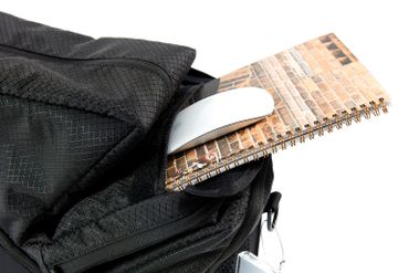 Werner Works Lockerbag Bruno by Werner works - view 6