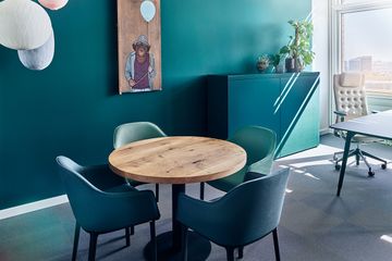 Werner Works Office Cupboards by Werner works - view 5