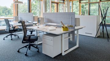 Werner Works Office Containers by Werner works - view 2