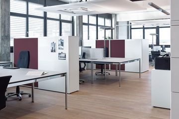 Werner Works Office Cupboards by Werner works - view 6
