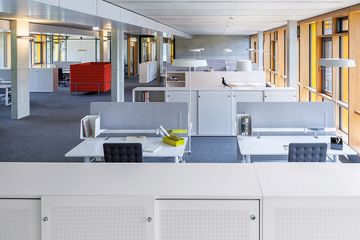 Werner Works Office Cupboards by Werner works - view 2