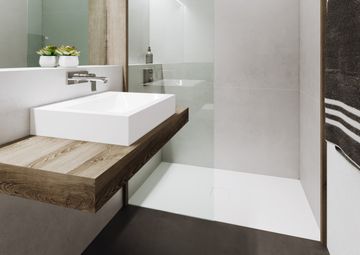 CONO COUNTERTOP WASHBASIN (HEIGHT OF RIM 120 MM) by Kaldewei - view 6
