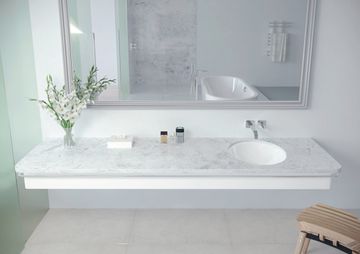 CLASSIC UNDERCOUNTER WASHBASIN by Kaldewei - view 2
