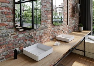 MIENA WASHBOWL by Kaldewei - view 3