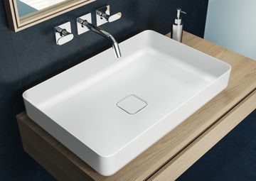 MIENA WASHBOWL by Kaldewei - view 6