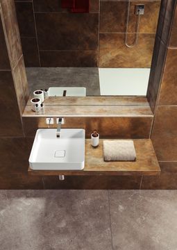 MIENA WASHBOWL by Kaldewei - view 8
