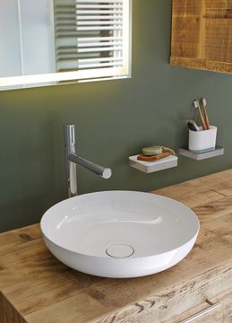 MIENA WASHBOWL by Kaldewei - view 4