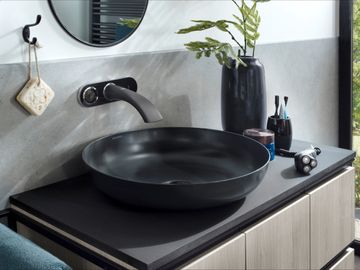 MIENA WASHBOWL by Kaldewei - view 5