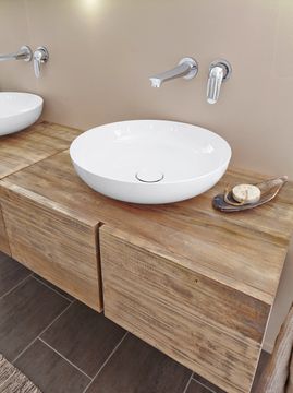 MIENA WASHBOWL by Kaldewei - view 6