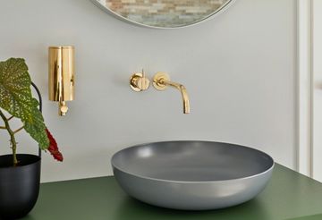 MIENA WASHBOWL by Kaldewei - view 7