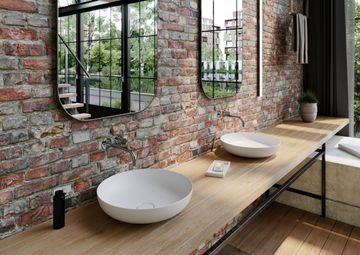 MIENA WASHBOWL by Kaldewei - view 2