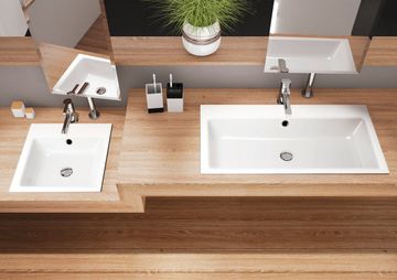 PURO BUILT-IN WASHBASIN by Kaldewei - view 6