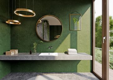 PURO BUILT-IN WASHBASIN by Kaldewei - view 3