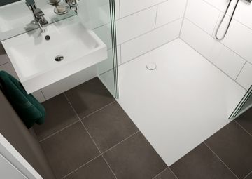 PURO WALL-HUNG WASHBASIN by Kaldewei - view 5