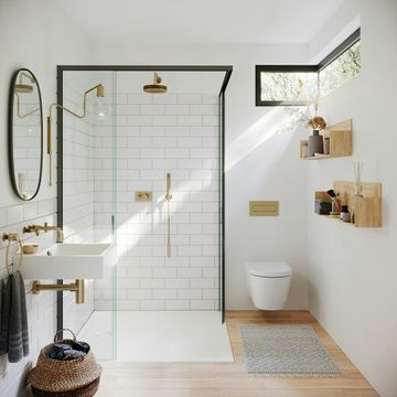 PURO WALL-HUNG WASHBASIN by Kaldewei - view 7