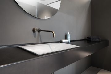 SILENIO BUILT-IN WASHBASIN by Kaldewei - view 3