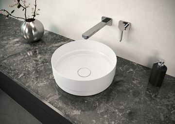 NUEVA WASHBOWL by Kaldewei - view 2