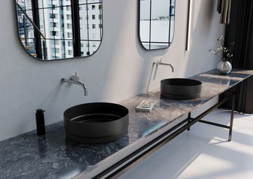 NUEVA WASHBOWL by Kaldewei - view 3