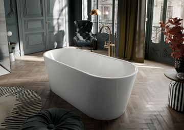 MEISTERSTÜCK CLASSIC DUO OVAL by Kaldewei - view 6