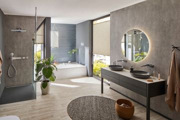 CENTRO DUO by Kaldewei - view 3
