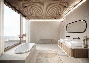 CENTRO DUO OVAL by Kaldewei - view 6