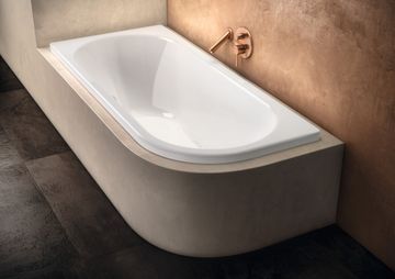 CENTRO DUO 1 right by Kaldewei - view 5