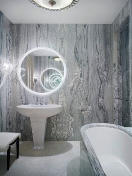 CLASSIC DUO oval by Kaldewei - view 6