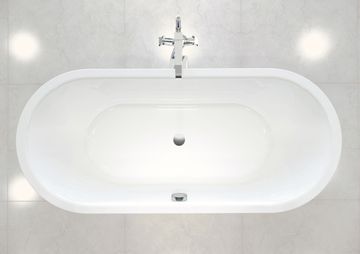 CLASSIC DUO oval by Kaldewei - view 7
